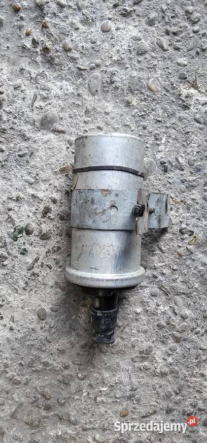 Cewka zapłonowa Zelmot BE 200 E 12v Lubliniec