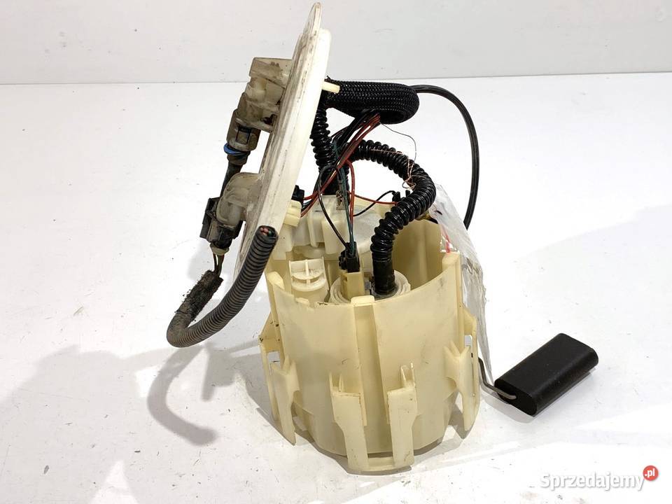 POMPA PALIWA OPEL ZAFIRA B 0580314115 18 140