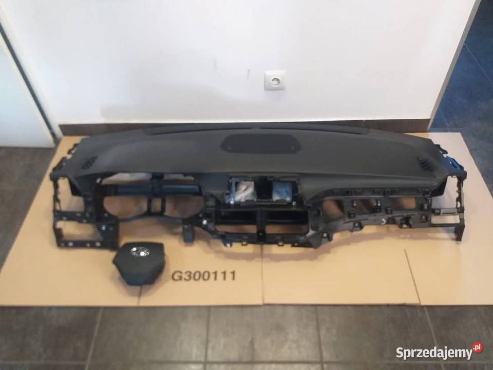 KONSOLA PODUSZKA KIEROWCY PASAZER HYUNDAI TUCSON Skierniewice sprzedam