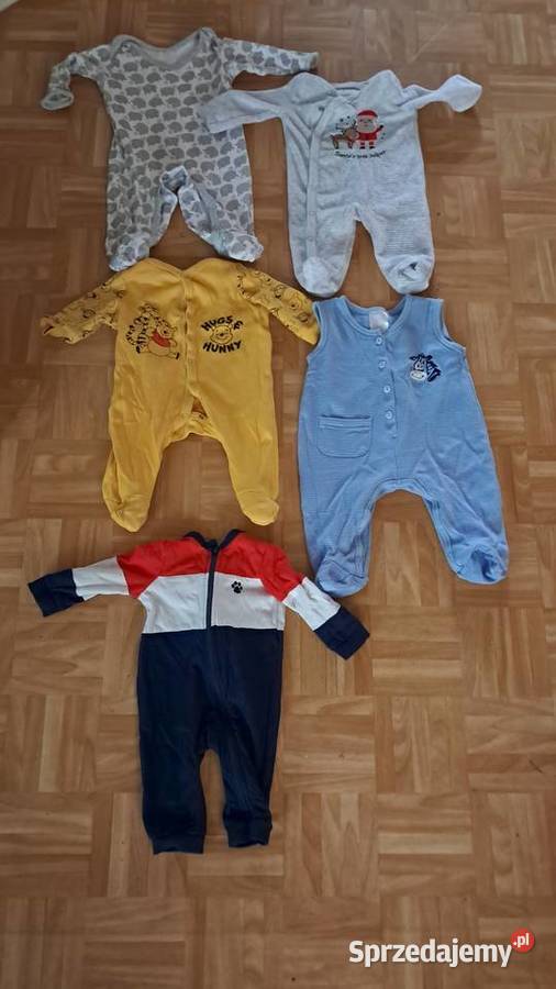 Body śpiochy pajacyki Bluzki, koszulki i kaftaniki śląskie Rybnik