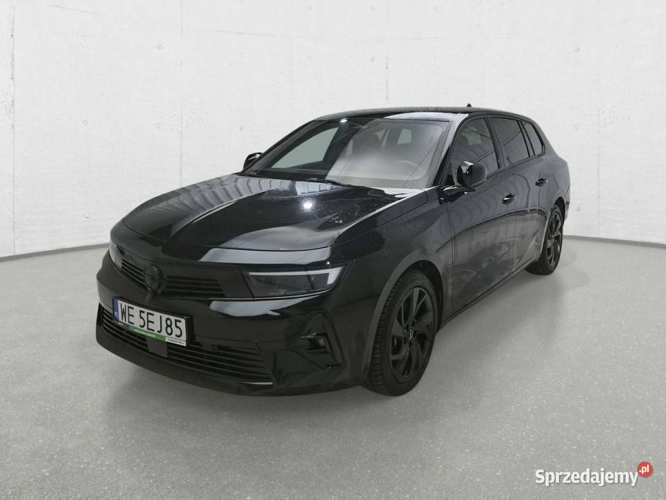 Opel Astra L 2021 Komorniki