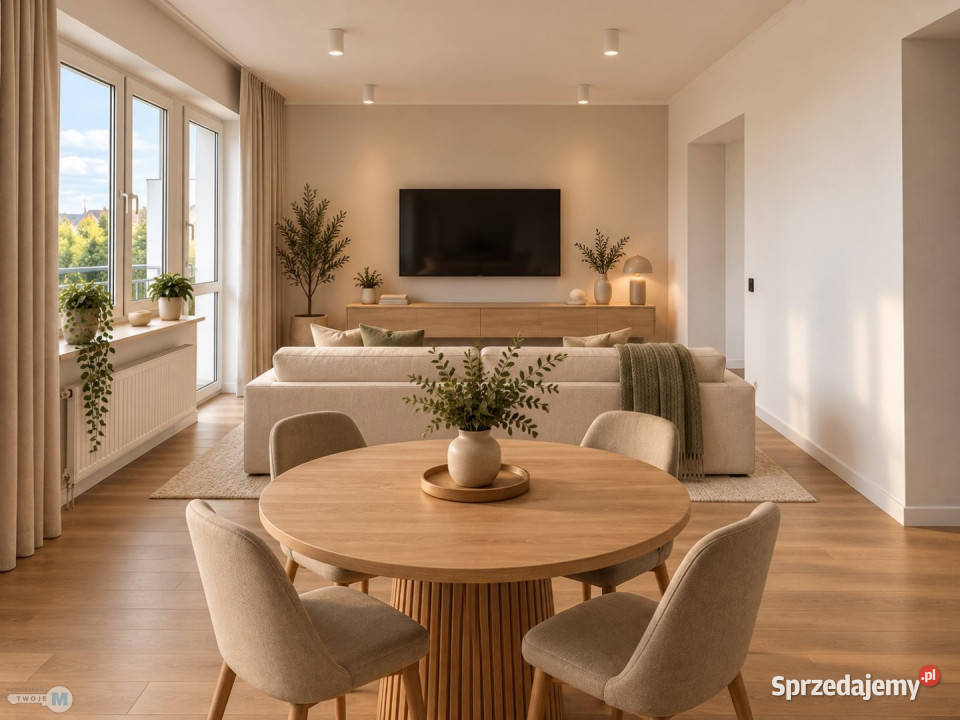 Mieszkanie Kielce 513m2 sprzedam