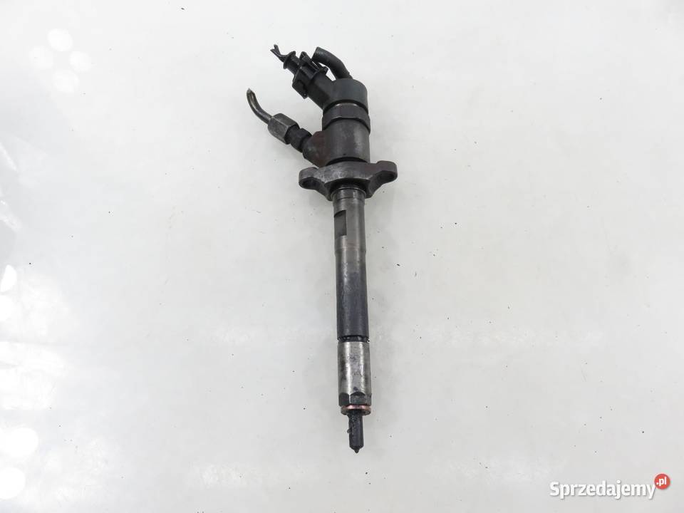 WTRYSKIWACZ MAZDA 3 BK 16 DI Turbo 0445110188