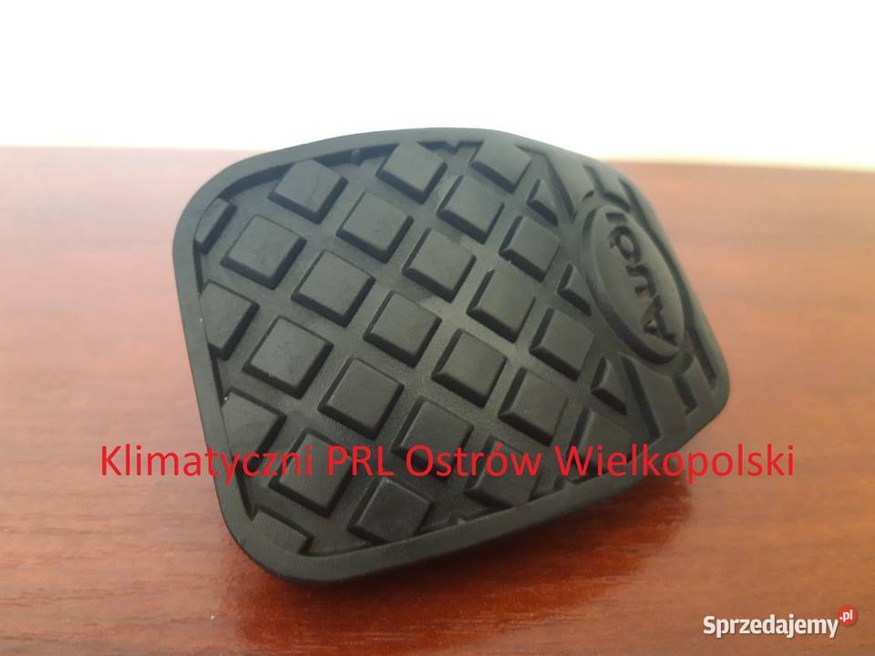 Nakładka gumowa pedału Audi VW 393 721 173A HXO osobowe Bielsko-Biała