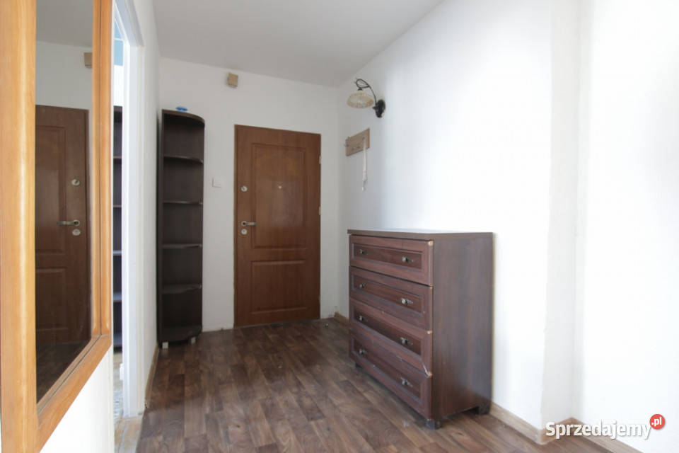 sprzedaży mieszkania 49m2 2 pokoje Łęczna