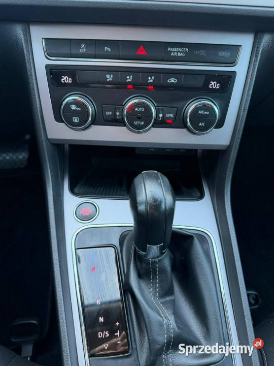 Seat Leon Perfekcyjny bogata Automat III 2012 Rzeszów