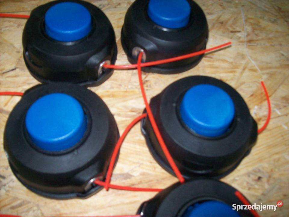 Głowica Żyłkowa Do Kos Spalinowych Uniwersalna