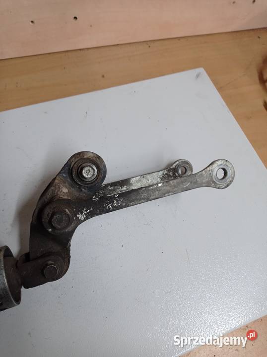 Amortyzator kołyska Suzuki GS 500 łódzkie Łubno sprzedam