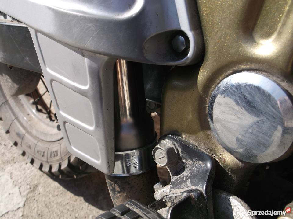 HUZAR EXHAUST wydech tłumik exhaust OWAL Błażowa