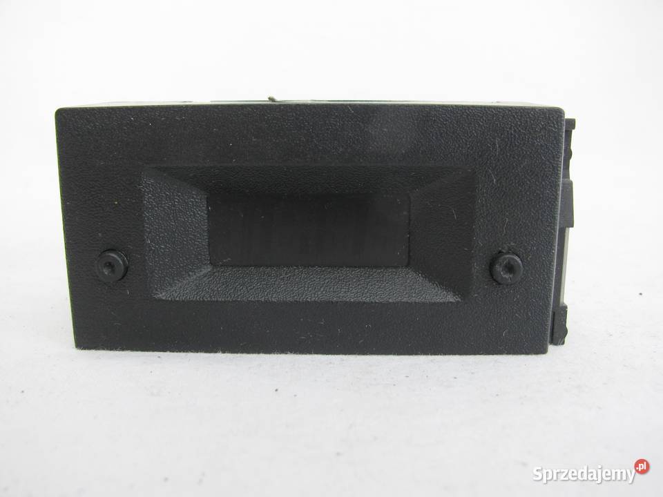 Wyświetlacz ZEGAR Peugeot 405 zachodniopomorskie Szczecinek sprzedam