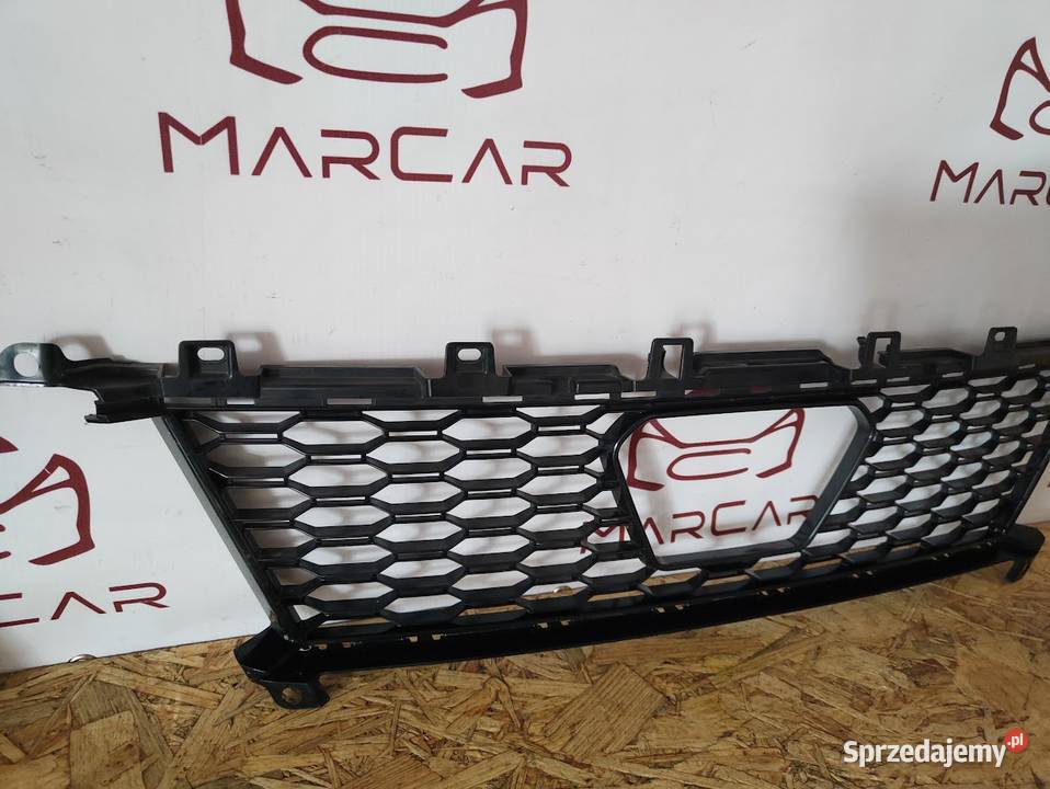 Kratka Zderzaka BMW 3 G20 21 MPakiet 8079592 Pleszew