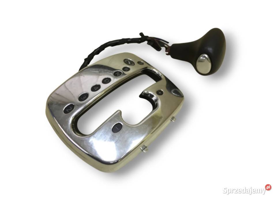 PŁYTKA WYBIERAKA SKRZYNI AUTOMAT AUTOMATYCZNEJ świętokrzyskie Działoszyce