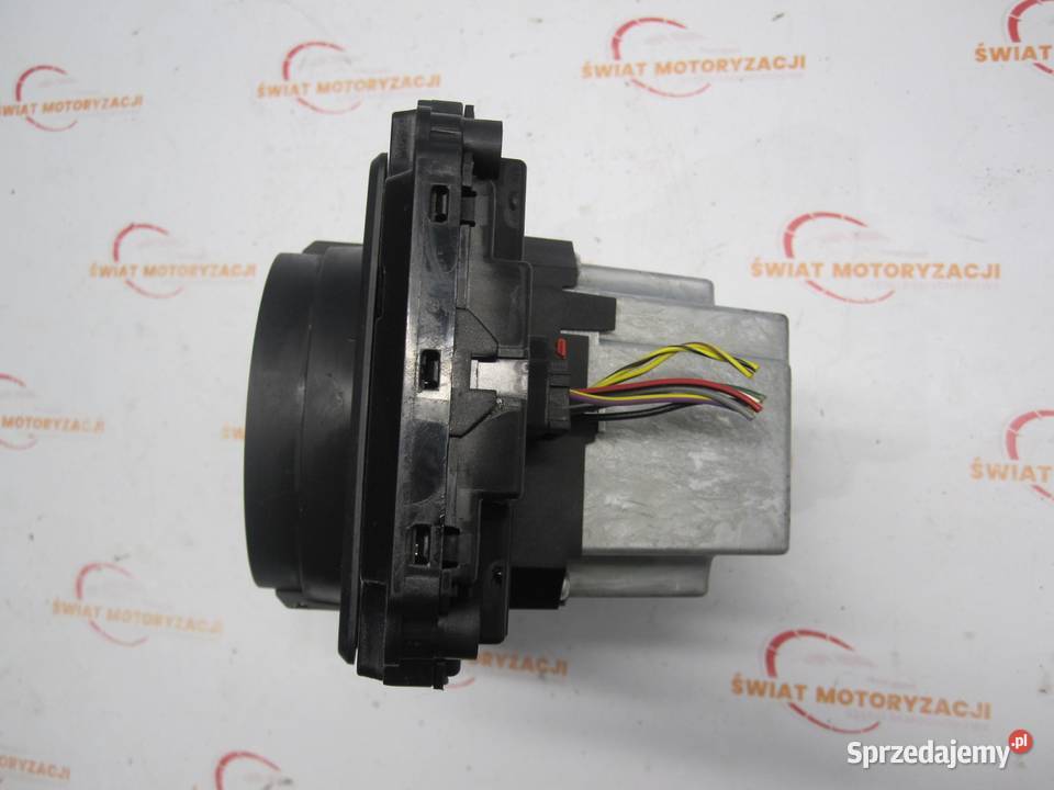 RANGE ROVER SPORT LIFT 30 TDV6 12r przełącznik osobowe Kielce