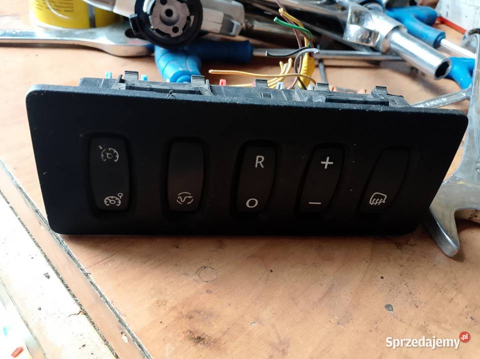 Paneltempomatu master mascott Kielce