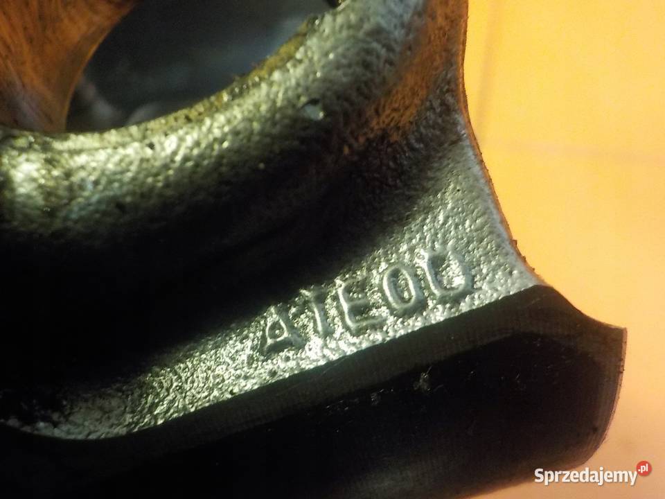 FORD TRANSIT MK8 20 TDCI ECOBLUE 18r 131 YMR6 Suków