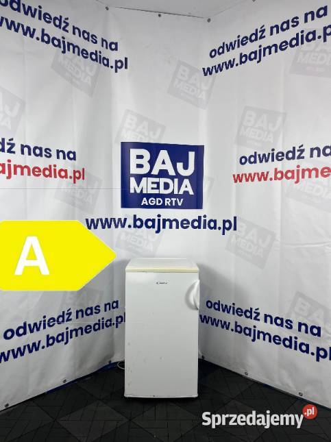 LODÓWKA Candy Klas A DostawaGwarancja Pruszków