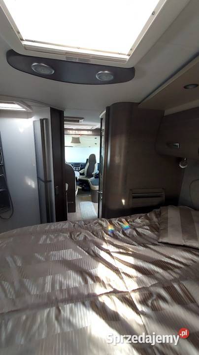 Kamper BAVARIA FJORD INTEGRALE Jelenia Góra