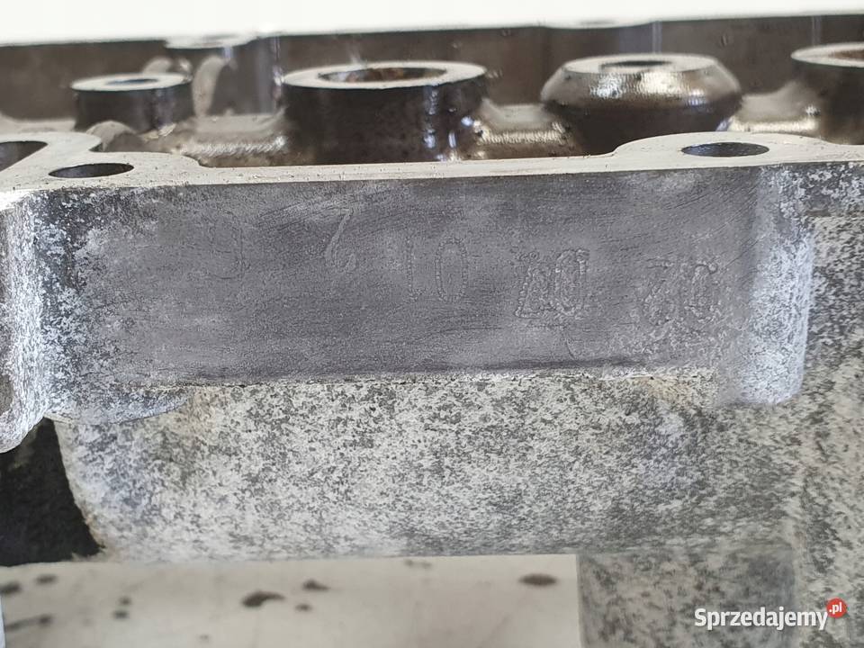 WAŁKI ROZRZĄDU Fiat Doblo II 13 MJET pokrywa lubelskie Chełm sprzedam