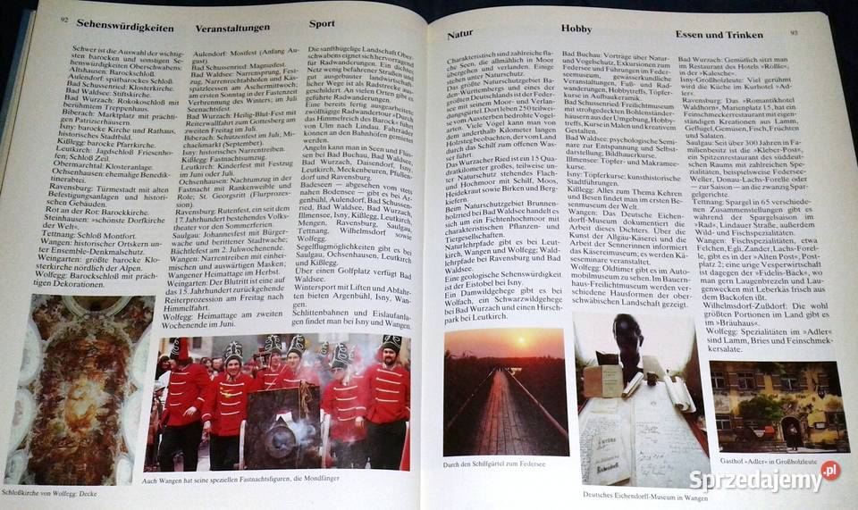 BadenWrttemberg Gerd Drr Chełm