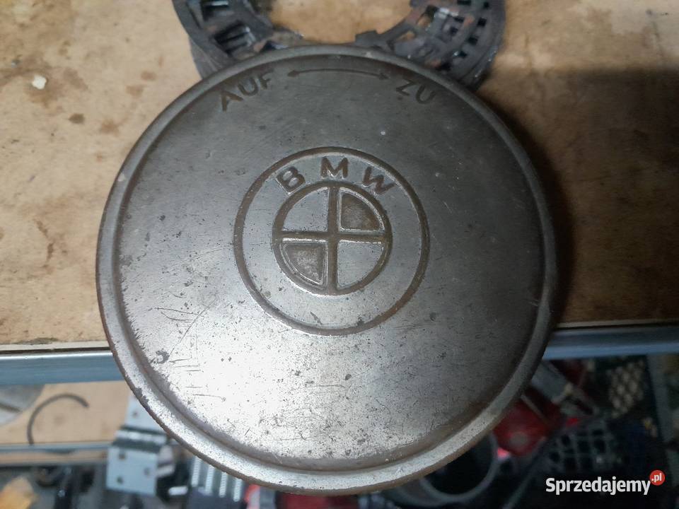 Korek baku bmw 250 350 Tychów Nowy sprzedam