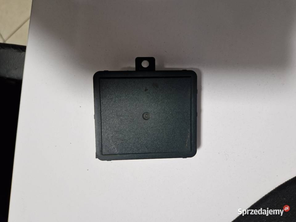 Radar Mercedes Renault Nissan 2844733215R zachodniopomorskie Złocieniec