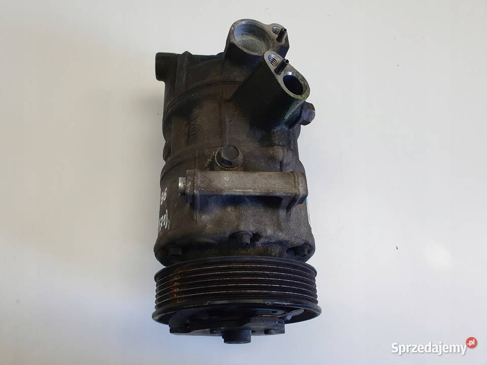 SPRĘŻARKA KLIMATYZACJI VW Passat B6 20 TDI osobowe sprzedam