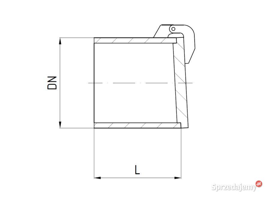 Klapa Zwrotna sprzedam