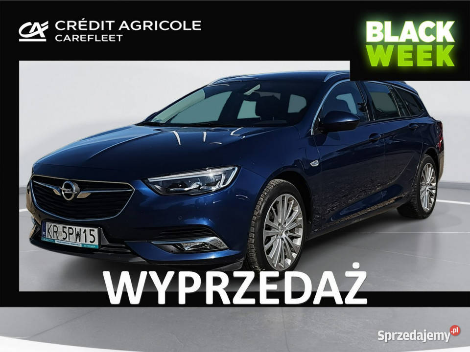 Opel Insignia Opel Insignia 15 T GPF Elite SS wspomaganie kierownicy Katowice