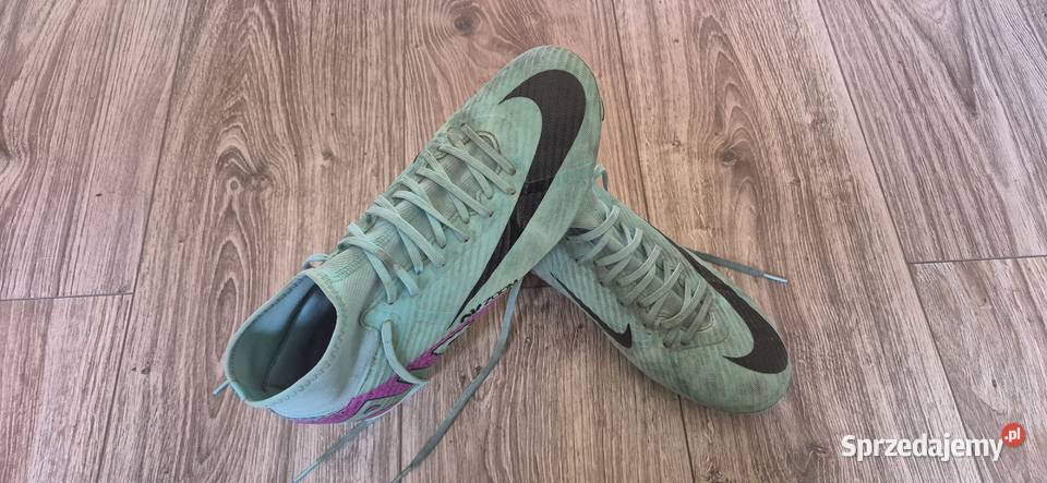 Buty NIKE Air Zoom Mercurial Superfly 9 Academy