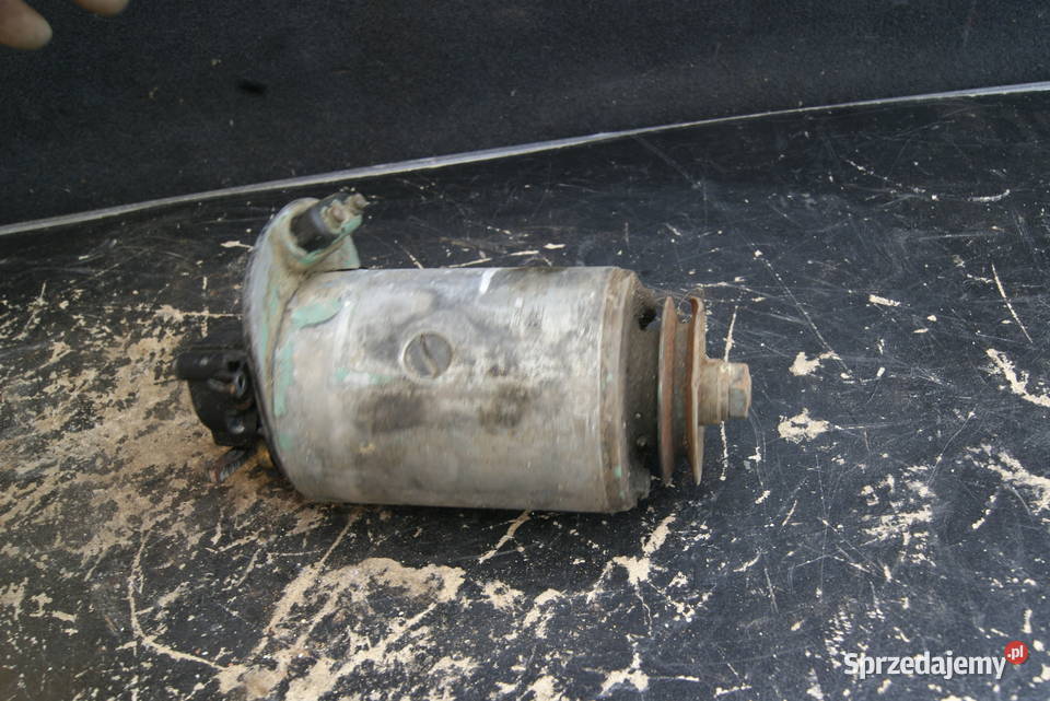 PRĄDNICA BOSCH RFE 7512 20001 PRADNICA MERCEDES sprzedam