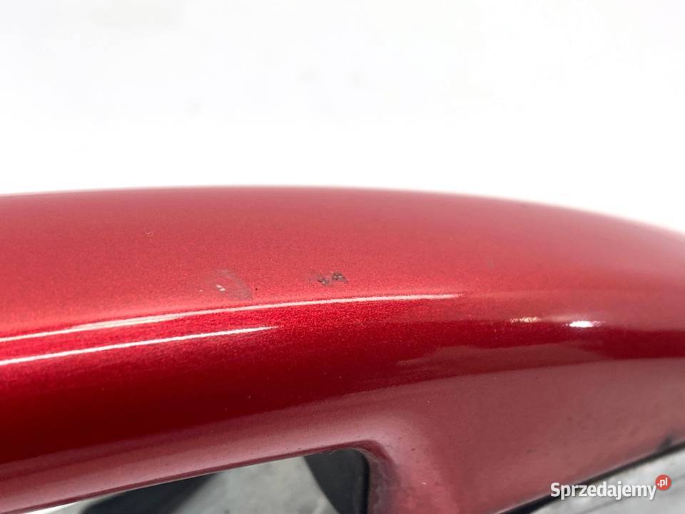 KLAMKA ZEWNĘTRZNA PRAWY PRZÓD PEUGEOT 2008 I