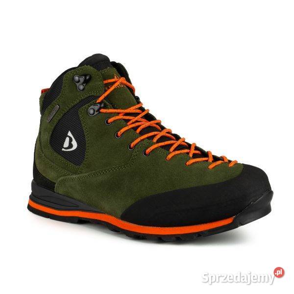 Buty Bergson CASTOR Mid 42 Dębica