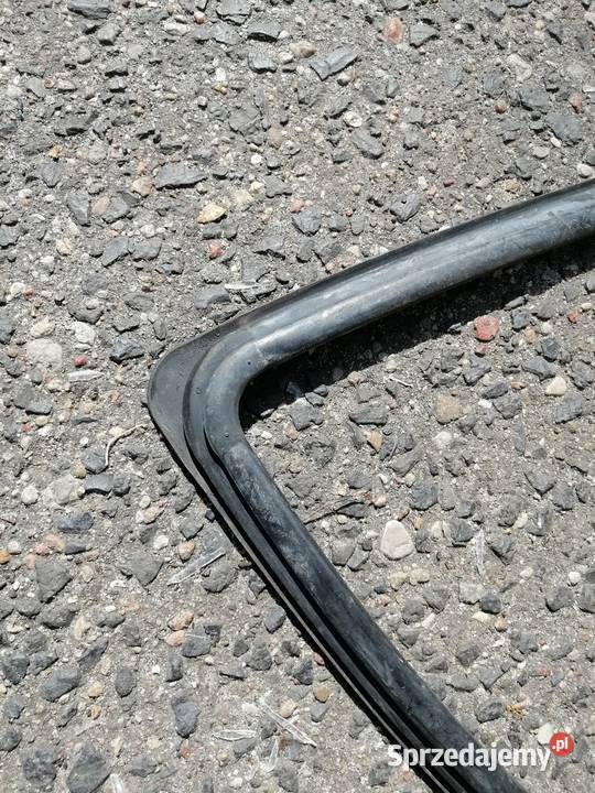 Uszczelka tylnej szyby Tico Daewoo Gdynia