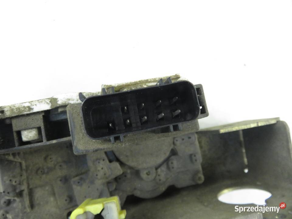 ZAMEK PRAWY PRZEDNI FORD TRANSIT V