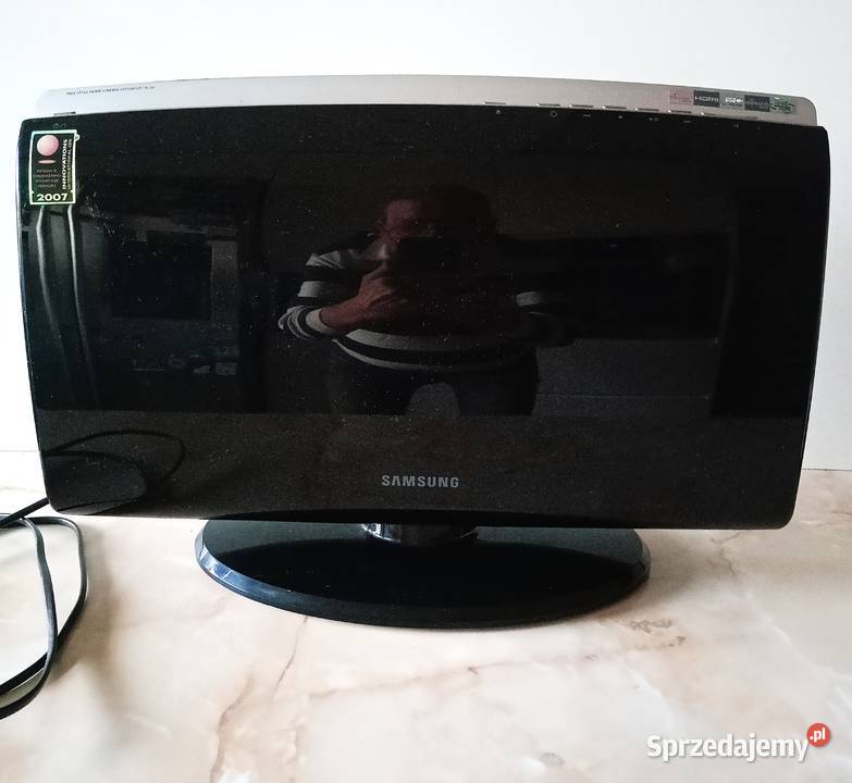 Radio Samsung HTTX250