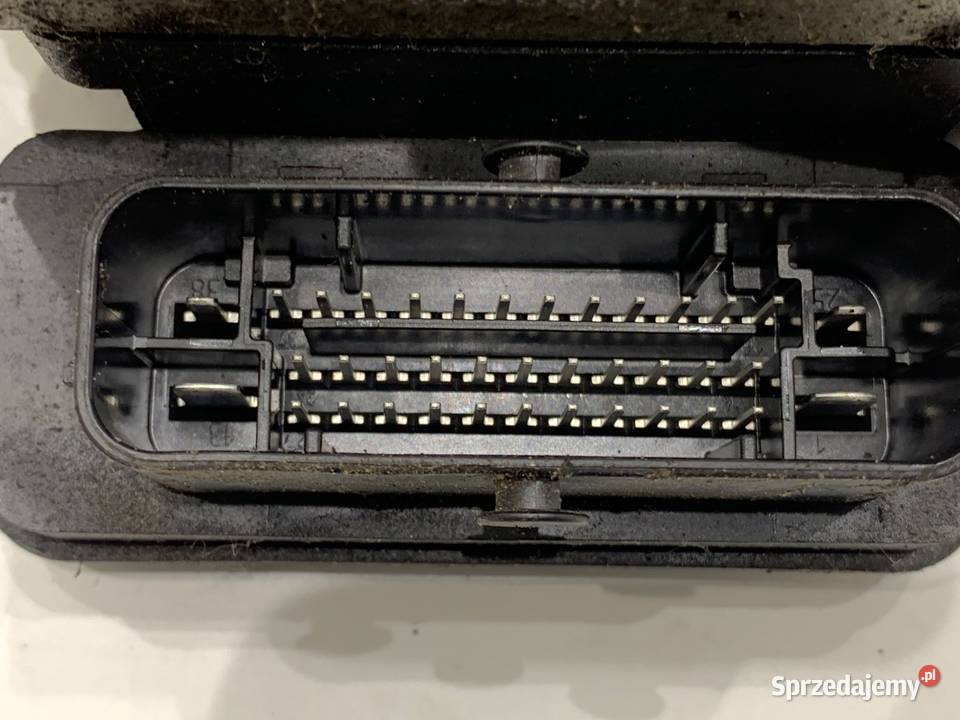 POMPA ABS JEEP GRAND CHEROKEE WK 68164630AA 30 podkarpackie