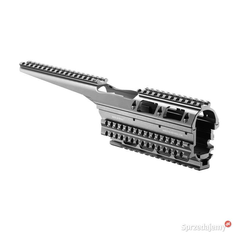 System Picatinny FAB VFRAK do AK47 Warszawa