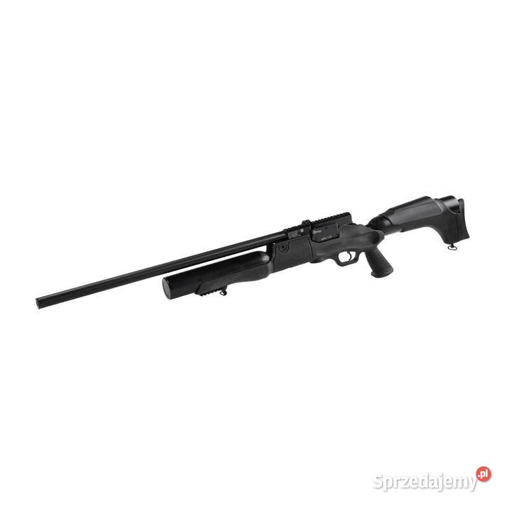Wiatrówka PCP Optima by Hatsan Hercules 762 mm Sporty strzeleckie i myślistwo Warszawa
