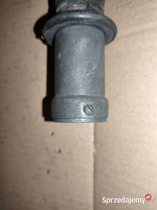 Manetka gazu M72 K750 Leszno