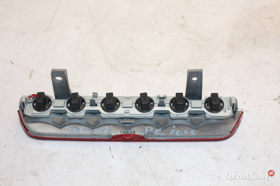 TOYOTA PRIUS 1 9703 ŚWIATŁO STOP dolnośląskie Prochowice