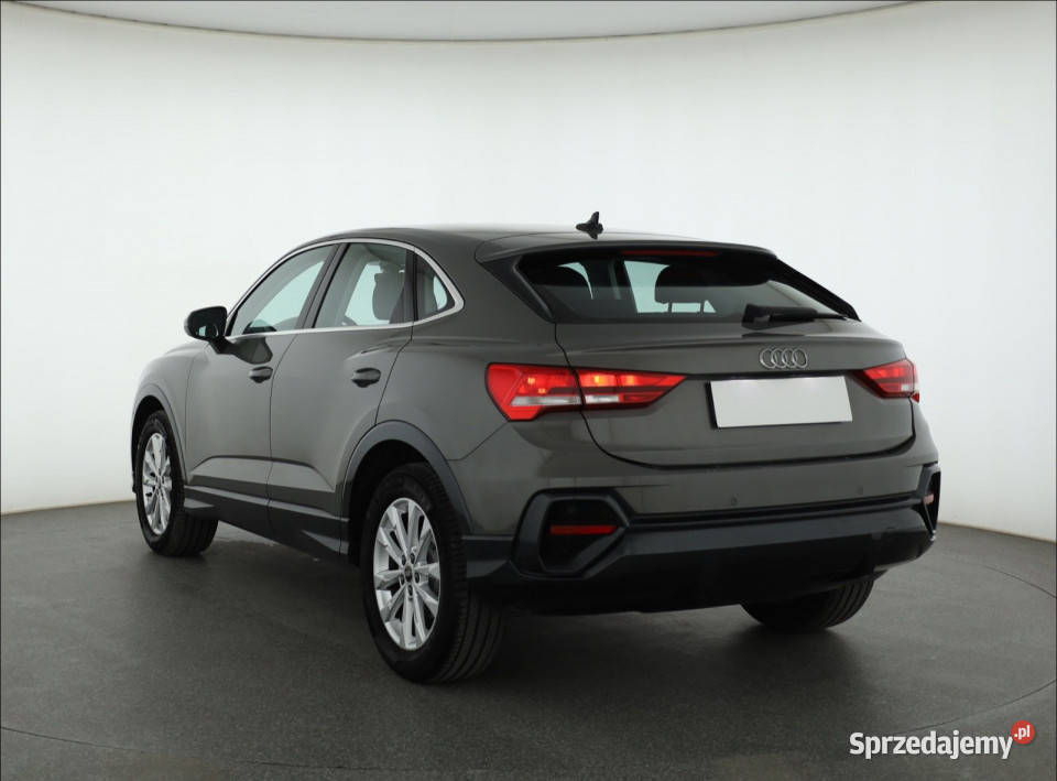 Audi Q3 Sportback 35 TFSI