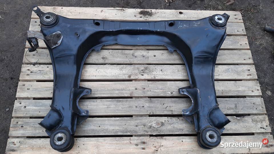 sanki wózek kołyska Audi A4 b6 sprzedam