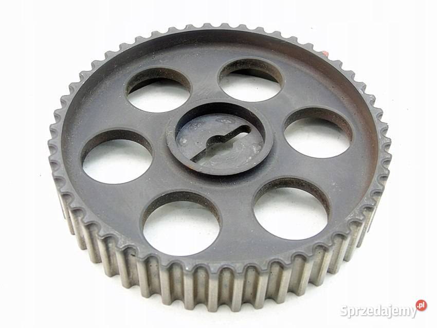 KOŁO WAŁKA ROZRZĄDU 18 16V CARENS CERATO CLARUS Silniki i osprzęt Sosnowiec