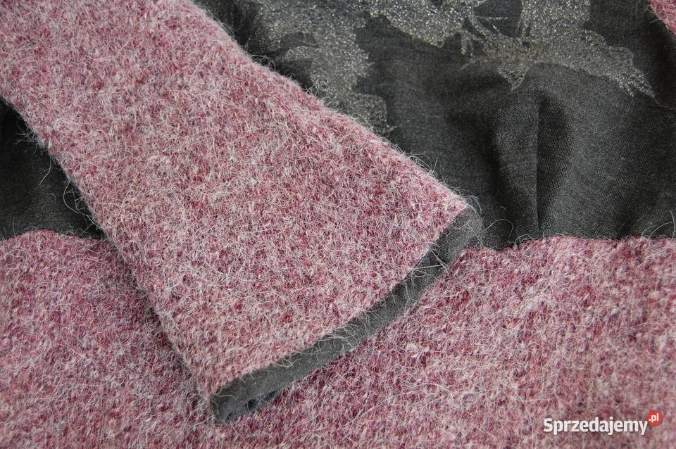 Munthe Plus Simonsen skandynawski sweter damski Odzież damska Lublin