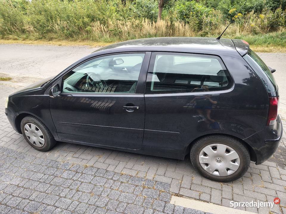 Volkswagen Polo 2/3