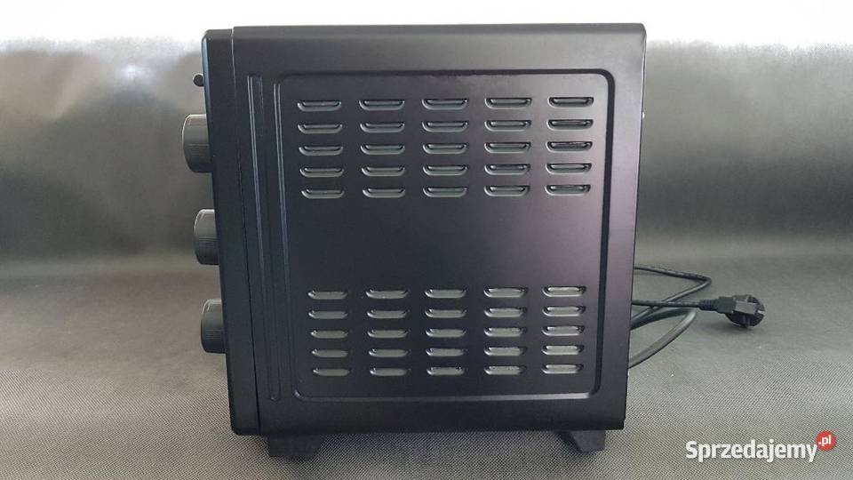 Mini Piekarnik Steinborg Ze Stali Nierdzewnej dolnośląskie Kudowa-Zdrój