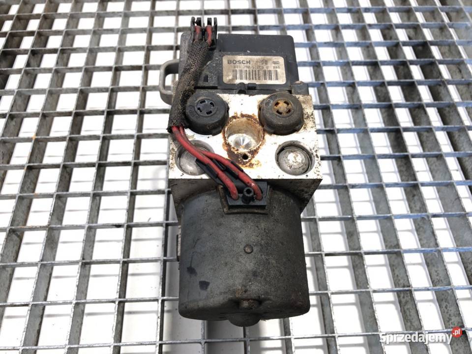 POMPA ABS FORD TRANSIT IV 20 100 0006