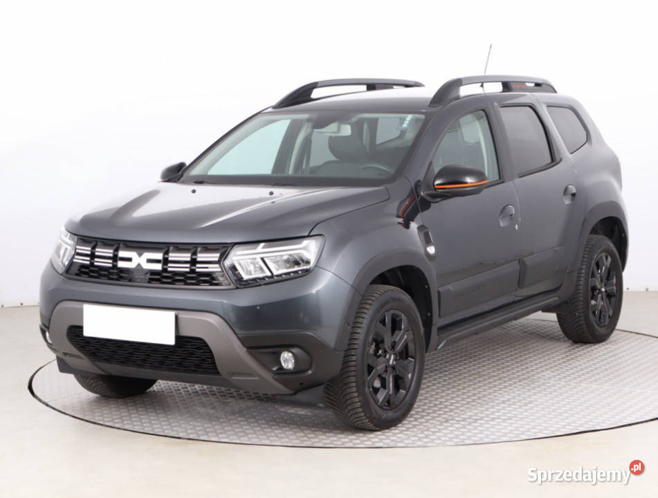 Dacia Duster 13 TCe czujnik deszczu Piaseczno