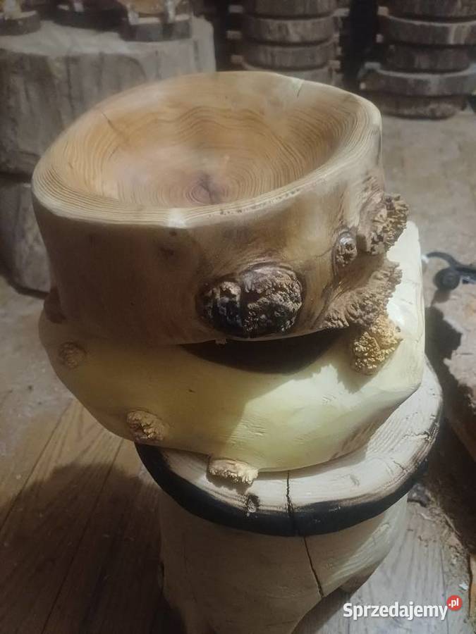 stolik kawowy debowy