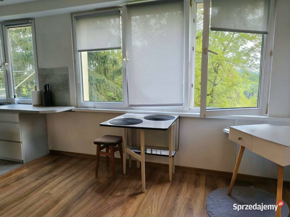 Mieszkanie z widokiem Burtnicza Tarnów
